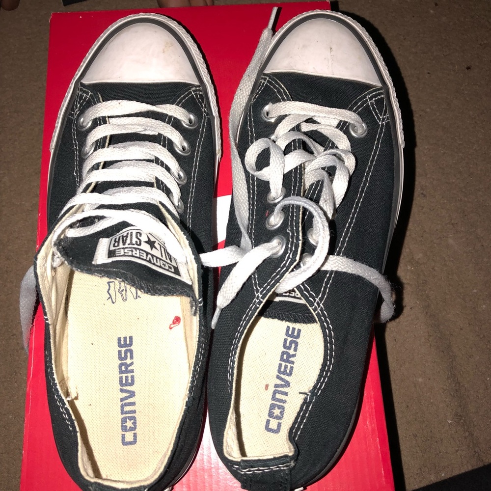 Converse